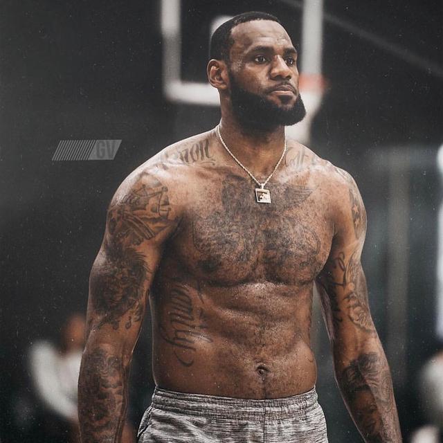 40+40！你好，季后赛第一战神！又要改变NBA争冠格局……
