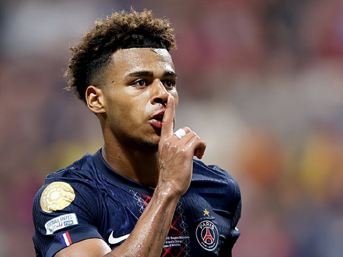 王威晨在关键战役发挥领导力