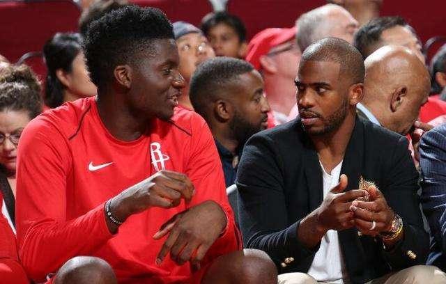 博尔特人类速度之神，对比NBA球员如何