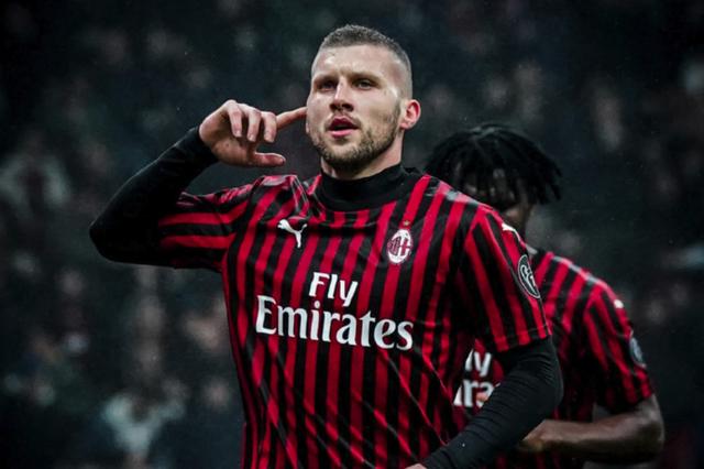 官宣：斯帕莱蒂接替图多尔成为尤文图斯新任主帅 [国际足球意甲]